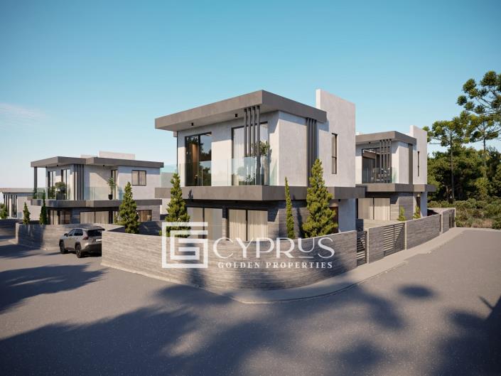 Image No.25-3 Bed Villa / Detached for sale