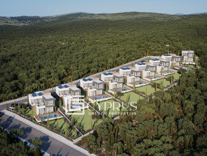 Image No.2-3 Bed House/Villa for sale