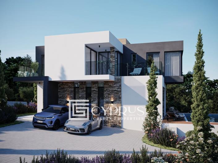 Image No.6-3 Bed House/Villa for sale