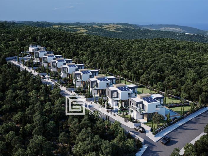 Image No.14-3 Bed House/Villa for sale