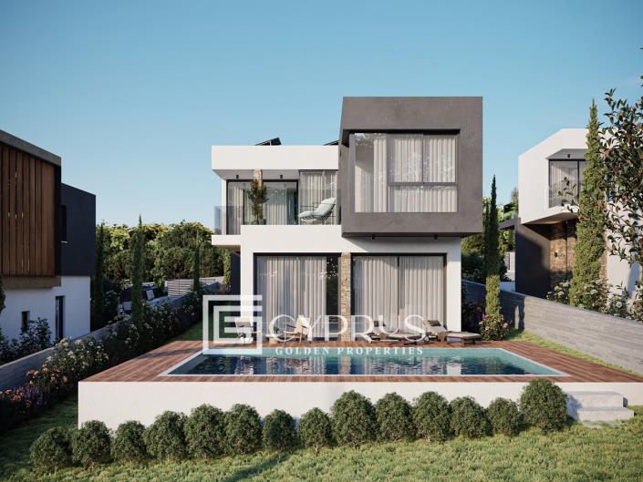 Image No.17-3 Bed House/Villa for sale