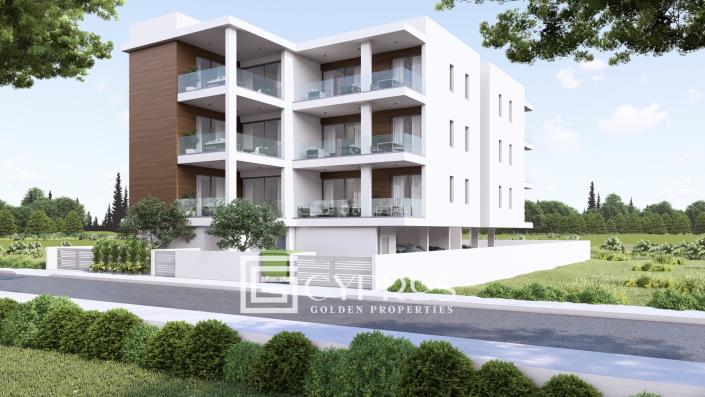 Image No.1-2 Bed Apartment for sale