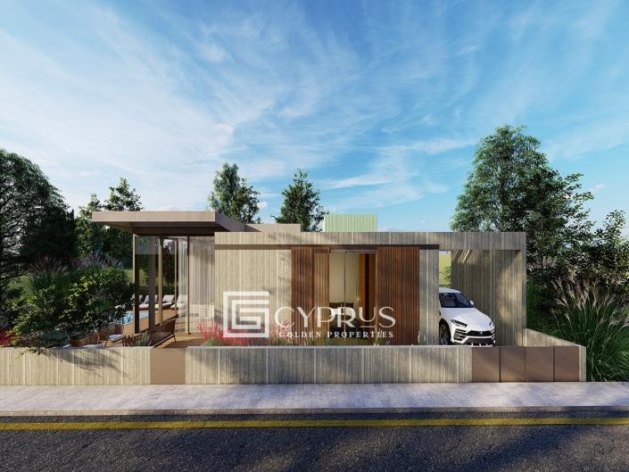 Image No.15-3 Bed Bungalow for sale