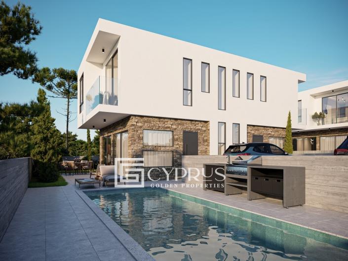 Image No.4-3 Bed House/Villa for sale