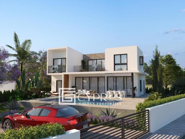 Image No.4-4 Bed House/Villa for sale