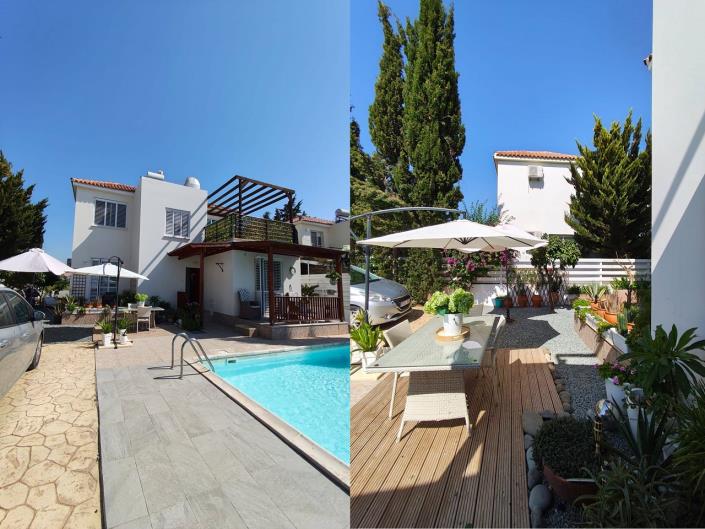 Image No.2-3 Bed Villa / Detached for sale