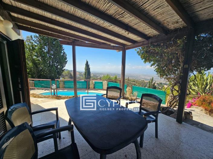 Image No.5-3 Bed Villa / Detached for sale