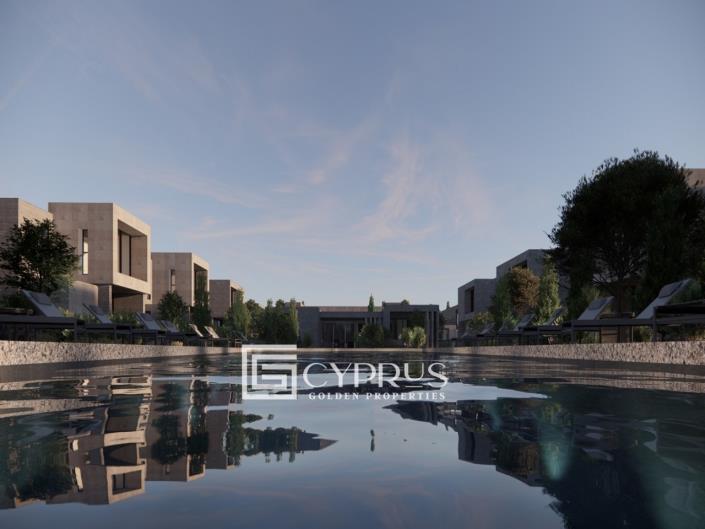 Image No.2-3 Bed Villa / Detached for sale