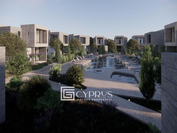 Image No.1-3 Bed Villa / Detached for sale