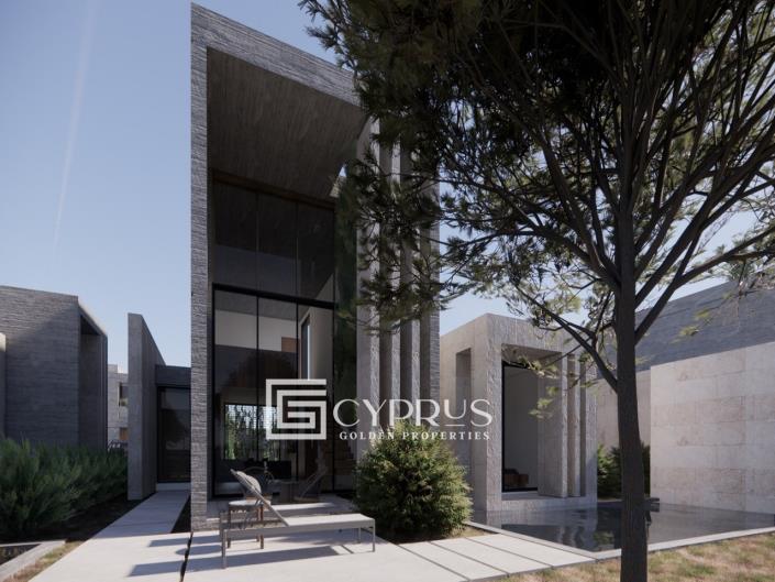 Image No.5-3 Bed Villa / Detached for sale