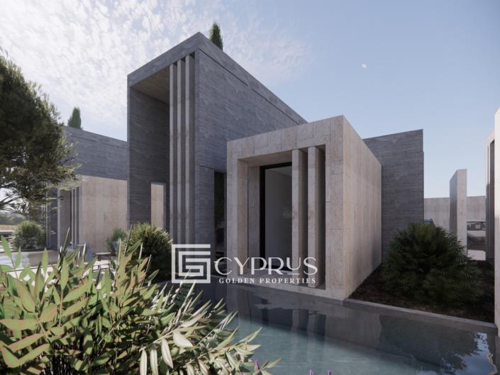 Image No.7-3 Bed Villa / Detached for sale