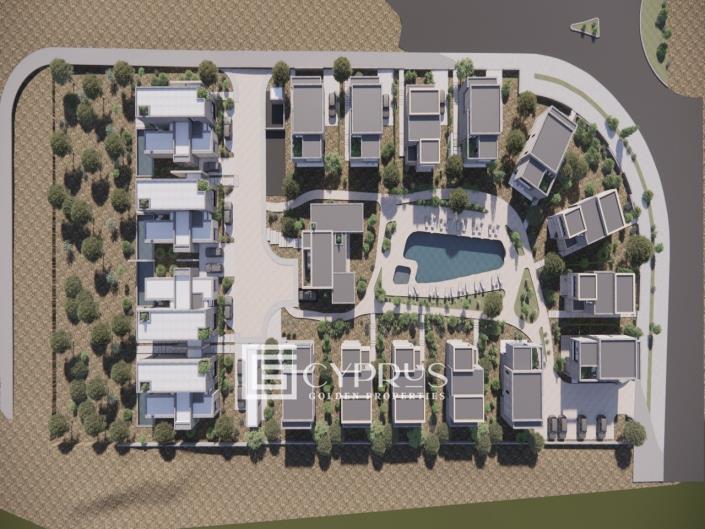 Image No.9-3 Bed Villa / Detached for sale