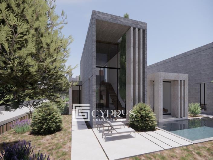 Image No.14-3 Bed Villa / Detached for sale