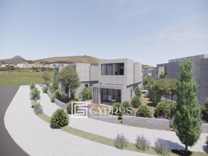 Image No.16-3 Bed Villa / Detached for sale