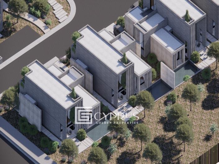 Image No.19-3 Bed Villa / Detached for sale