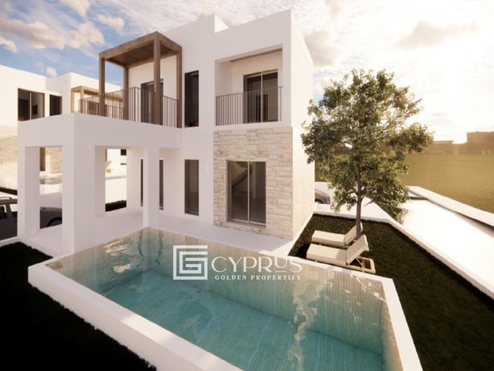 Image No.1-3 Bed Villa / Detached for sale