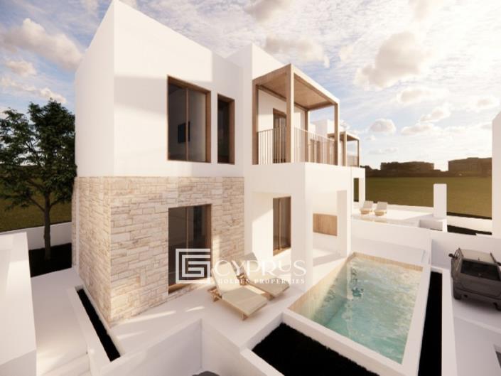 Image No.7-3 Bed Villa / Detached for sale