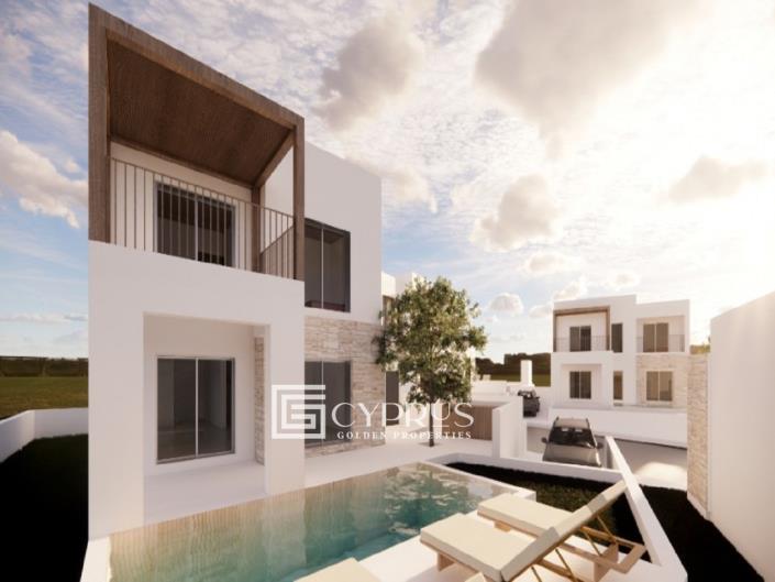 Image No.9-3 Bed Villa / Detached for sale