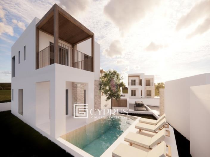 Image No.10-3 Bed Villa / Detached for sale