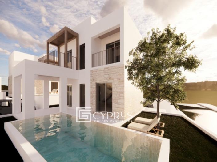 Image No.12-3 Bed Villa / Detached for sale