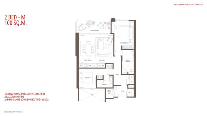 Image No.22-2 Bed Condo for sale