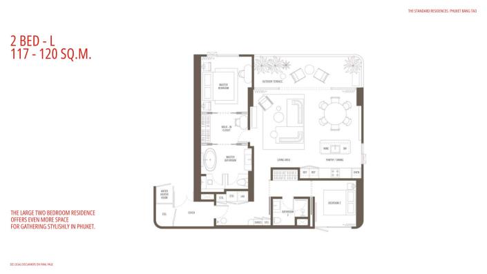 Image No.23-2 Bed Condo for sale