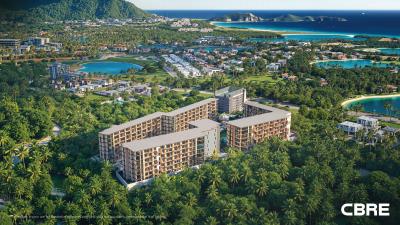 1 - Bangtao, Condo