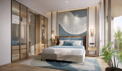 Peylaa_1BR-Bedroom---CBRE