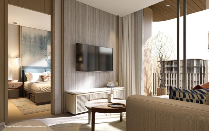 Image No.9-1 Bed Condo for sale