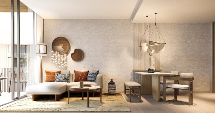 Image No.11-1 Bed Condo for sale