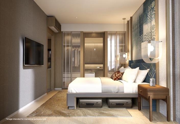 Image No.13-1 Bed Condo for sale