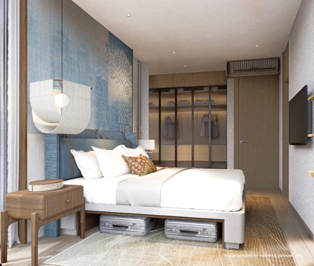 Image No.17-1 Bed Condo for sale