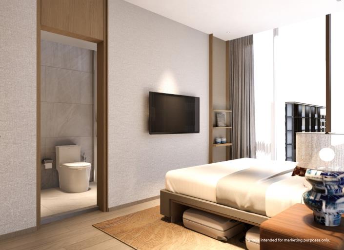 Image No.18-1 Bed Condo for sale