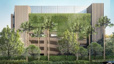 Peylaa_Parking-Building