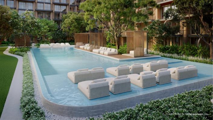 Image No.7-1 Bed Condo for sale