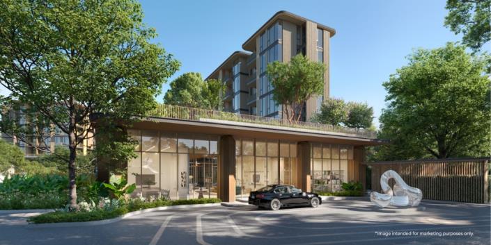 Image No.2-1 Bed Condo for sale