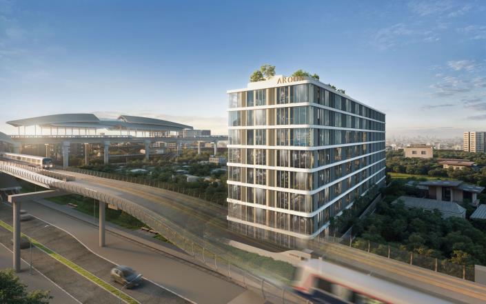 Image No.1-1 Bed Apartment for sale