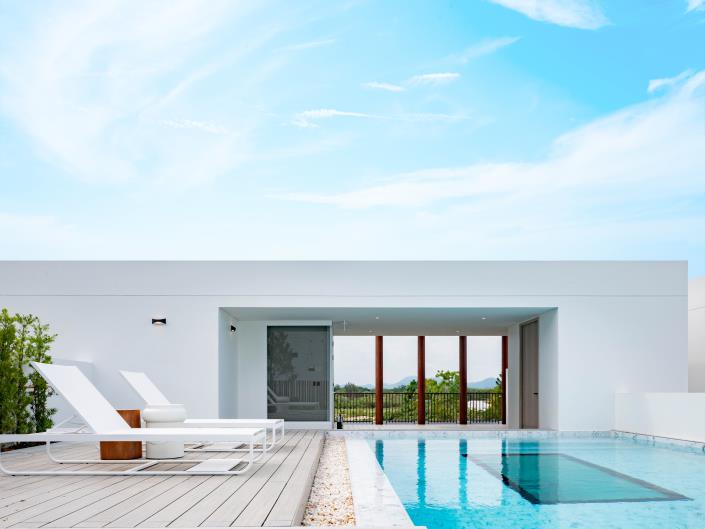 Image No.3-2 Bed Villa for sale