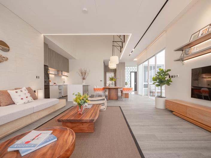 Image No.5-2 Bed Villa for sale