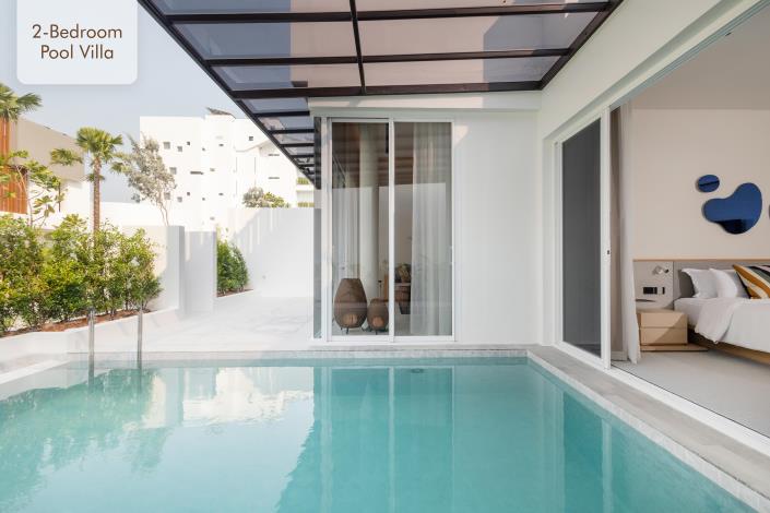 Image No.10-2 Bed Villa for sale