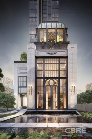 Image No.3-1 Bed Apartment for sale