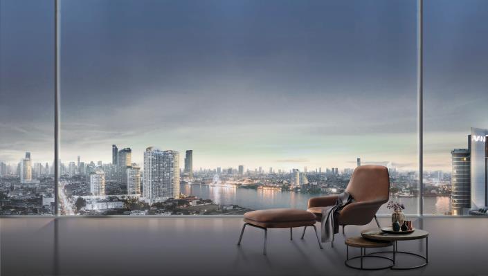 Image No.2-1 Bed Apartment for sale