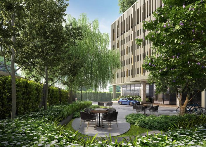 Image No.7-1 Bed Apartment for sale