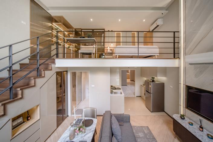 Image No.3-1 Bed Apartment for sale