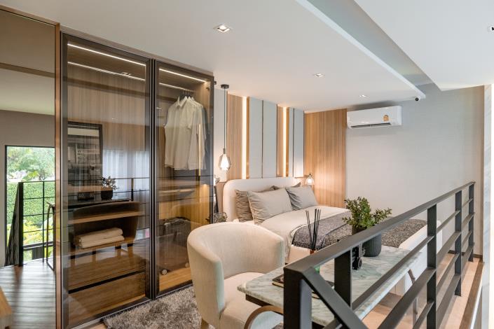 Image No.4-1 Bed Apartment for sale