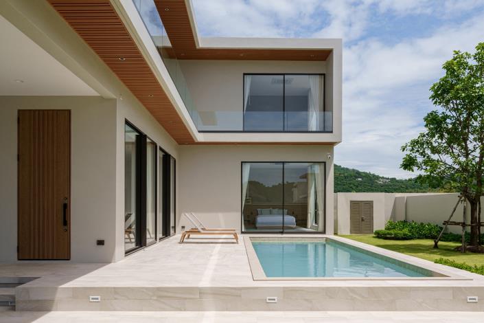 Image No.22-4 Bed Villa for sale