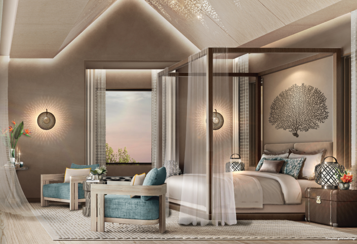 Image No.4-2 Bed Villa for sale