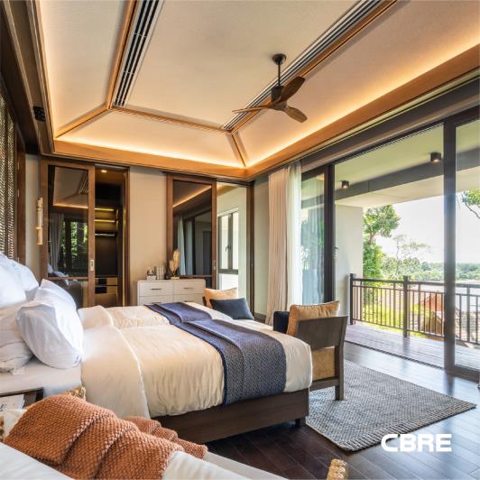 Image No.18-2 Bed Villa for sale