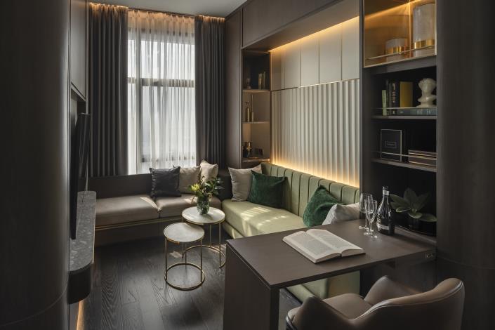 Image No.6-1 Bed Condo for sale