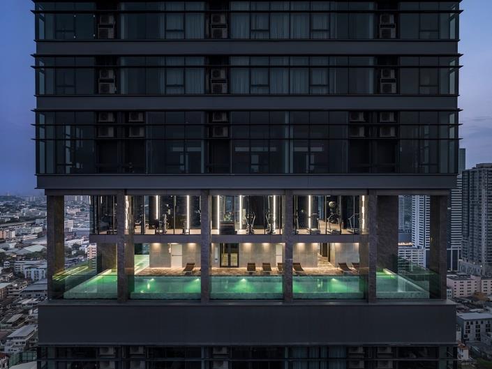 Image No.17-1 Bed Condo for sale